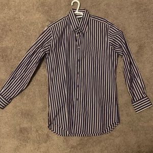 Peter Millar dress shirt size M